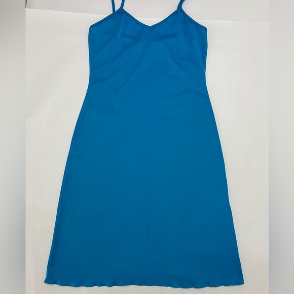 Vintage designer Maggie Walt slip - size S/M - Picture 6 of 11